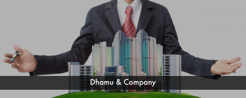 Dhamu & Company 